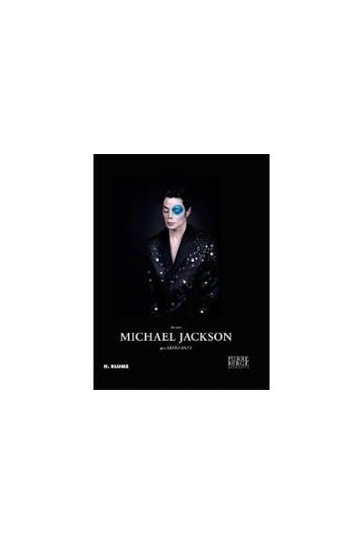 Michael Jackson 1958-2009. Increíbles retratos por el fotógrafo Arno Bani.